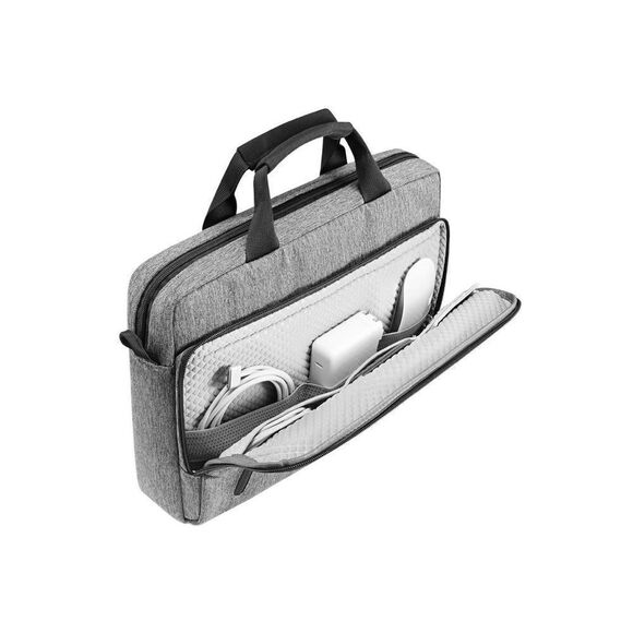 defender-a50 Laptop Briefcase For 14" MacBook Pro / Surface - Picture 2 of 14